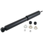 Order PRT - 173833 - Rear Driver or Passenger Side Twin-Tube Shock Absorber For Your Vehicle