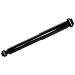 Order PRT - 173937 - Rear Driver or Passenger Side Twin-Tube Shock Absorber For Your Vehicle