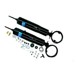 Order Rear Shock Absorber by SACHS - 030-980 For Your Vehicle