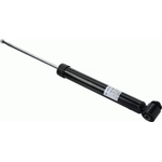 Order Rear Shock Absorber by SACHS - 312-640 For Your Vehicle