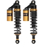 Order TRANSIT WAREHOUSE - 78-5646 - Rear Shock Absorber For Your Vehicle