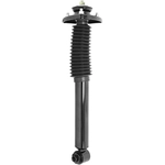 Order Rear Shock Absorber by UNITY AUTOMOTIVE - 12525000 For Your Vehicle