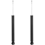 Order Rear Shock Absorber by UNITY AUTOMOTIVE - 2253600001 For Your Vehicle