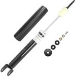 Order Rear Shock Absorber by UNITY AUTOMOTIVE - 252130 For Your Vehicle