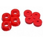 Order Rear Shock Bushing by ENERGY SUSPENSION - 8.8102R For Your Vehicle