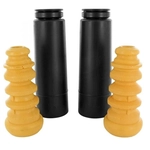 Order VAICO - V10-1583 - Rear Shock Absorber Dust Cover Kit For Your Vehicle