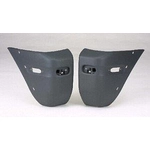 Order Rear Side Bumper - TO1102231 For Your Vehicle