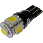 Order Rear Side Marker by DORMAN - 194W-SMD For Your Vehicle