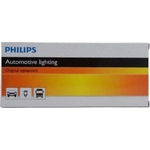 Order Rear Side Marker (Pack of 10) by PHILIPS - 12814CP For Your Vehicle