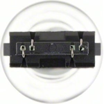 Order Marqueur latéral arrière (paquet de 10) de PHILIPS - 3057LLCP For Your Vehicle