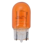 Order PHILIPS - 7440NACP - Turn Signal Light Bulb For Your Vehicle