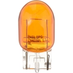 Order PHILIPS - 7440NALLB2 - Turn Signal Light Bulb For Your Vehicle