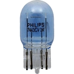 Order Rear Side Marker by PHILIPS - 7443CVB2 For Your Vehicle