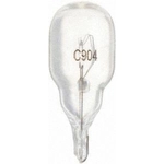 Order Rear Side Marker (Pack of 10) by PHILIPS - 904CP For Your Vehicle