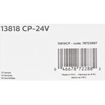 Order Marqueur latéral arrière (paquet de 10) de PHILIPS - R10WCP24V For Your Vehicle