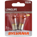 Order Marqueur latéral arrière de SYLVANIA - 1157ALL.BP2 For Your Vehicle