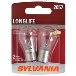 Order SYLVANIA - 2057.TP - Miniature Bulb For Your Vehicle