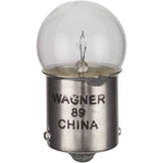 Order Rear Side Marker (Pack of 10) by WAGNER - 89 For Your Vehicle