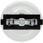 Order Rear Side Marker by WAGNER - BP3457LL For Your Vehicle