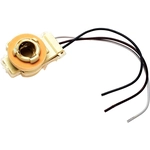 Order ACDELCO - LS253 - Tail Light Socket For Your Vehicle