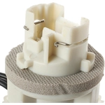 Order Rear Sidemarker Light Socket by BLUE STREAK (HYGRADE MOTOR) - HP4640 For Your Vehicle