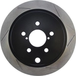 Order Disque arrière ventillé de STOPTECH - 126.47029SL For Your Vehicle