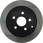 Order Rear Slotted Rotor by STOPTECH - 126.62113SR For Your Vehicle