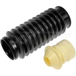 Order Rear Strut Bumper Bellow Or Bellows by DORMAN PREMIUM - BS811009PR For Your Vehicle