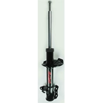 Order Rear Strut by FCS AUTOMOTIVE - 331008L For Your Vehicle