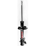 Order Rear Strut by FCS AUTOMOTIVE - 331008R For Your Vehicle