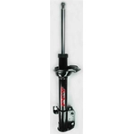 Order Rear Strut by FCS AUTOMOTIVE - 331578L For Your Vehicle