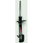 Order Rear Strut by FCS AUTOMOTIVE - 331602R For Your Vehicle