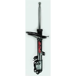 Order Rear Strut by FCS AUTOMOTIVE - 331613L For Your Vehicle