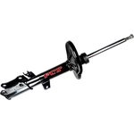 Order Rear Strut by FCS AUTOMOTIVE - 331614L For Your Vehicle