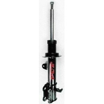 Order Rear Strut by FCS AUTOMOTIVE - 331616R For Your Vehicle