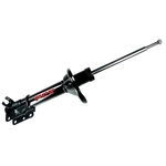 Order FCS AUTOMOTIVE - 331693L - Suspension Strut Assembly For Your Vehicle