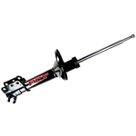 Order FCS AUTOMOTIVE - 331693R - Suspension Strut Assembly For Your Vehicle