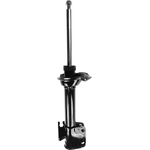 Order Rear Strut by FCS AUTOMOTIVE - 331766L For Your Vehicle