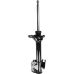 Order Rear Strut by FCS AUTOMOTIVE - 331767L For Your Vehicle