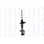 Order Rear Strut by FCS AUTOMOTIVE - 331770L For Your Vehicle