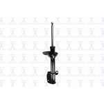 Order Rear Strut by FCS AUTOMOTIVE - 331770R For Your Vehicle