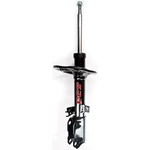Order Rear Strut by FCS AUTOMOTIVE - 331783L For Your Vehicle