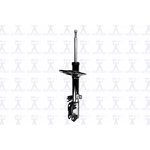 Order Rear Strut by FCS AUTOMOTIVE - 331783L For Your Vehicle