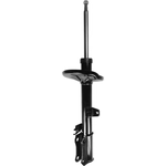 Order Rear Strut by FCS AUTOMOTIVE - 331786L For Your Vehicle