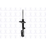Order Rear Strut by FCS AUTOMOTIVE - 331786L For Your Vehicle