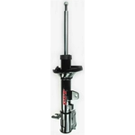 Order Rear Strut by FCS AUTOMOTIVE - 331802R For Your Vehicle