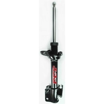 Order Rear Strut by FCS AUTOMOTIVE - 331845R For Your Vehicle