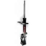 Order Rear Strut by FCS AUTOMOTIVE - 332306L For Your Vehicle