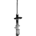 Order Rear Strut by FCS AUTOMOTIVE - 332324R For Your Vehicle