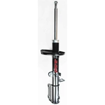Order Rear Strut by FCS AUTOMOTIVE - 332324L For Your Vehicle